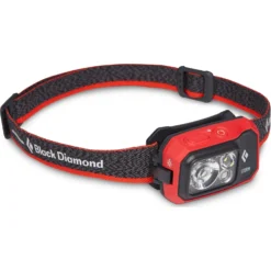 Black Diamond Storm 450 - Stirnlampe