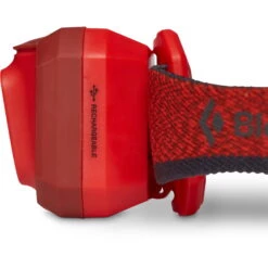 Black Diamond Storm 500-R - Stirnlampe -Edelrid Verkaufsgeschäft black diamond storm 500 r stirnlampe octane bd 620675 0002 all 14