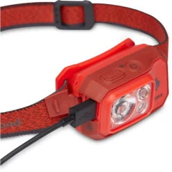 Black Diamond Storm 500-R - Stirnlampe -Edelrid Verkaufsgeschäft black diamond storm 500 r stirnlampe octane bd 620675 0002 all 15