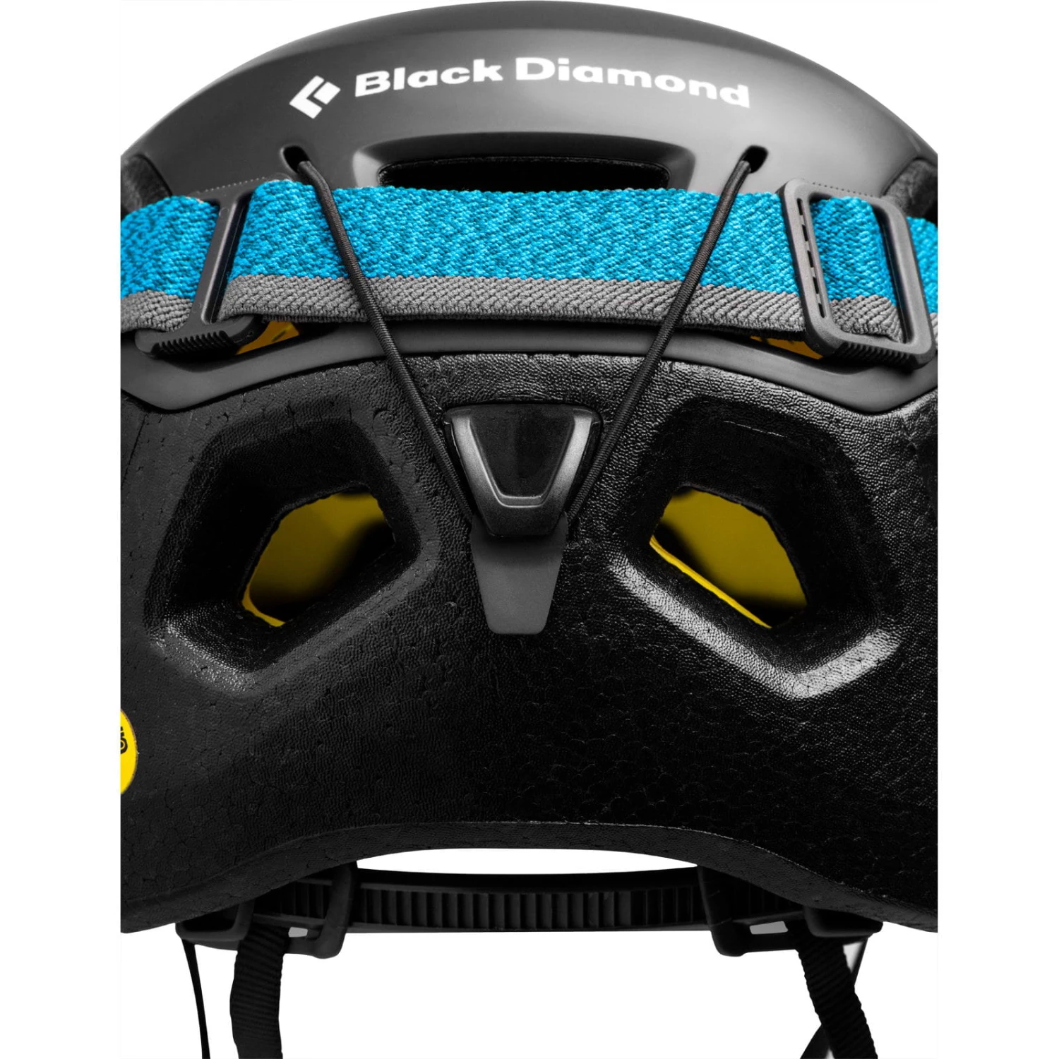 Black Diamond Vision MIPS - Kletterhelm 3 Black Diamond Vision MIPS - Kletterhelm – Bild 3
