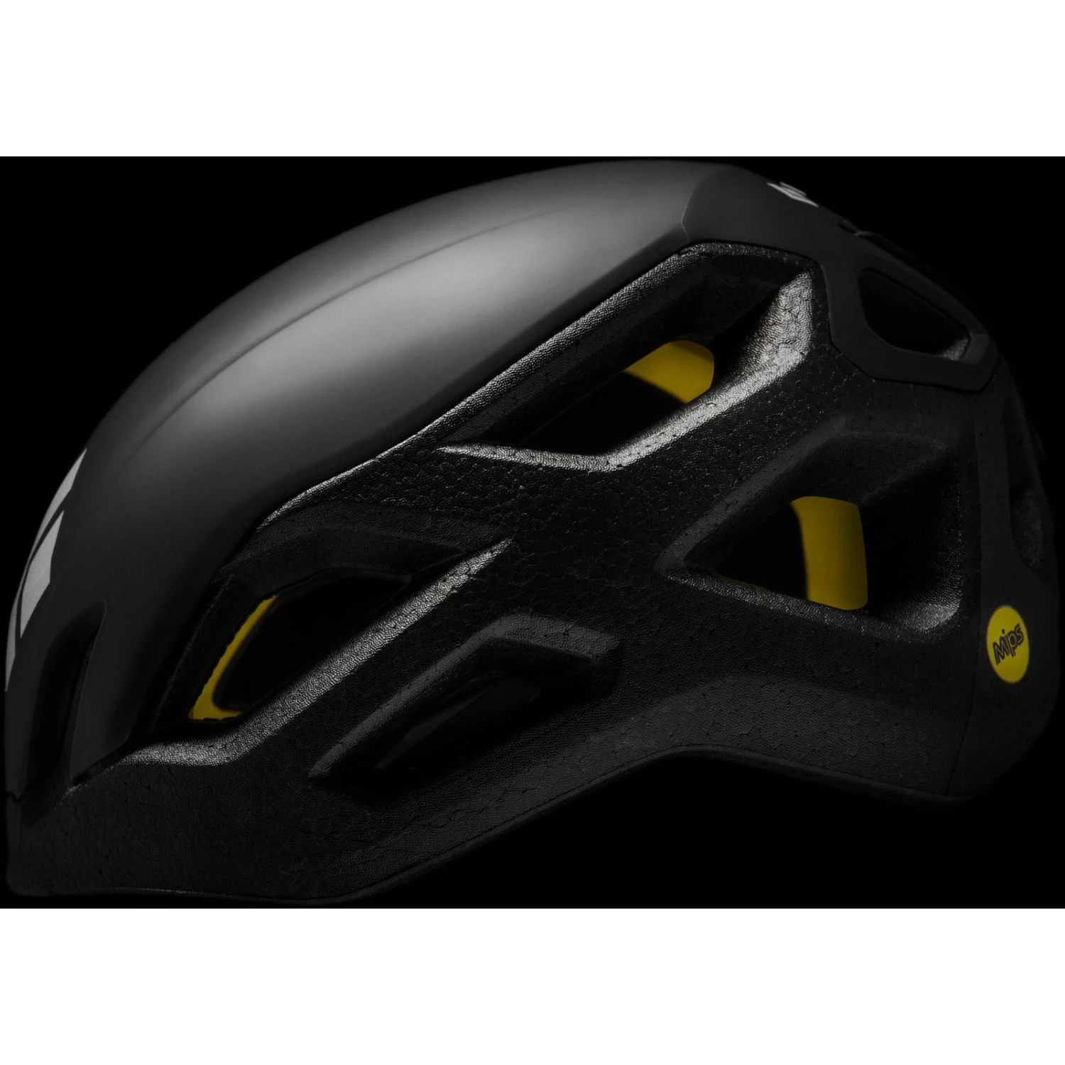Black Diamond Vision MIPS - Kletterhelm 4 Black Diamond Vision MIPS - Kletterhelm – Bild 4