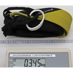 Black Diamond Zone Men's - Klettergurt -Edelrid Verkaufsgeschäft black diamond zone men s klettergurt sulphur bd 651159 7006 sm 2