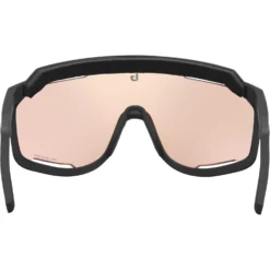 BOLLE Bollé Chronoshield Phantom Brown Red Cat 2-3 - Sportbrille -Edelrid Verkaufsgeschäft boll chronoshield phantom brown red cat 2 3 sportbrille black matte bol bs018003 0