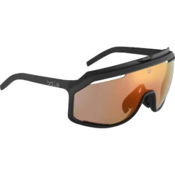 BOLLE Bollé Chronoshield Phantom Brown Red Cat 2-3 - Sportbrille -Edelrid Verkaufsgeschäft boll chronoshield phantom brown red cat 2 3 sportbrille black matte bol bs018003 1