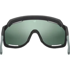 BOLLE Bollé Chronoshield Volt+ Cold White Polarized Cat 3 - Fahrradbrille -Edelrid Verkaufsgeschäft boll chronoshield volt cold white polarized cat 3 fahrradbrille black matte bol bs018001 1