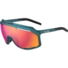 BOLLE Bollé Chronoshield Volt+ Ruby Polarized Cat 3 - Sportbrille