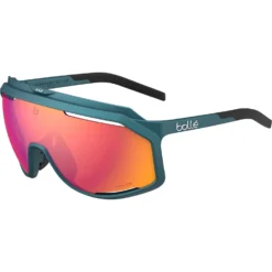 BOLLE Bollé Chronoshield Volt+ Ruby Polarized Cat 3 - Sportbrille