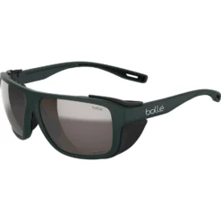 BOLLE Bollé Pathfinder Solace4 Brown Cat 4 - Gletscherbrille