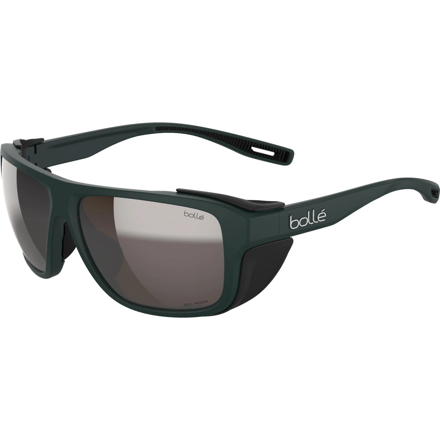 BOLLE Bollé Pathfinder Solace4 Brown Cat 4 - Gletscherbrille 1 BOLLE Bollé Pathfinder Solace4 Brown Cat 4 - Gletscherbrille