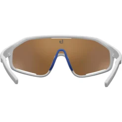 BOLLE Bollé Shifter Brown Blue Cat 3 - Sportbrille -Edelrid Verkaufsgeschäft boll shifter brown blue cat 3 fahrradbrille white shiny bol bs010006 0