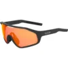BOLLE Bollé Shifter Phantom Brown Red Cat 2-3 - Fahrradbrille