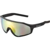 BOLLE Bollé Shifter Phantom Clear Green Cat 1-3 - Fahrradbrille