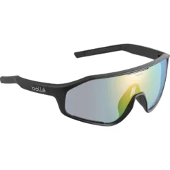 BOLLE Bollé Shifter Phantom Clear Green Cat 1-3 - Fahrradbrille -Edelrid Verkaufsgeschäft boll shifter phantom clear green cat 1 3 fahrradbrille black matte bol bs010005 3