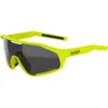 BOLLE Bollé Shifter Volt+ Gun Polarized Cat 3 - Fahrradbrille