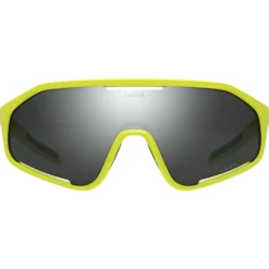 BOLLE Bollé Shifter Volt+ Gun Polarized Cat 3 - Fahrradbrille 7 BOLLE Bollé Shifter Volt+ Gun Polarized Cat 3 - Fahrradbrille -Edelrid Verkaufsgeschäft boll shifter volt polarized cat 3 fahrradbrille acid yellow matte bol bs010008 2