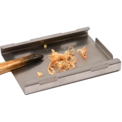 Bushcraft Essentials Einschub Bushbox LF Edelstahl -Edelrid Verkaufsgeschäft bushcraft essentials einschub bushbox lf edelstahl bce 049 10