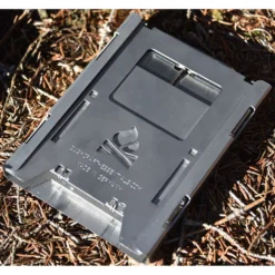 Bushcraft Essentials Einschub Bushbox LF Edelstahl -Edelrid Verkaufsgeschäft bushcraft essentials einschub bushbox lf edelstahl bce 049 13