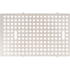 Bushcraft Essentials Grillplatte Bushbox XL