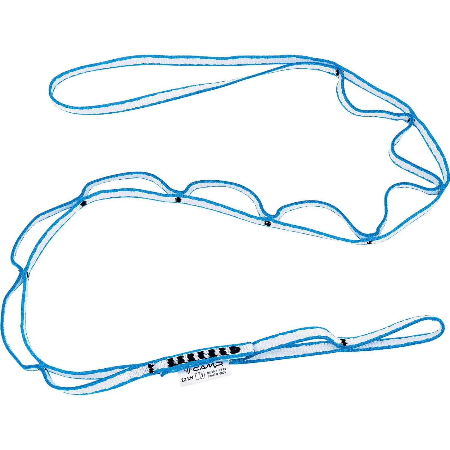 Camp Daisy Chain Dyneema - Bigwall-Schlinge 1 Camp Daisy Chain Dyneema - Bigwall-Schlinge