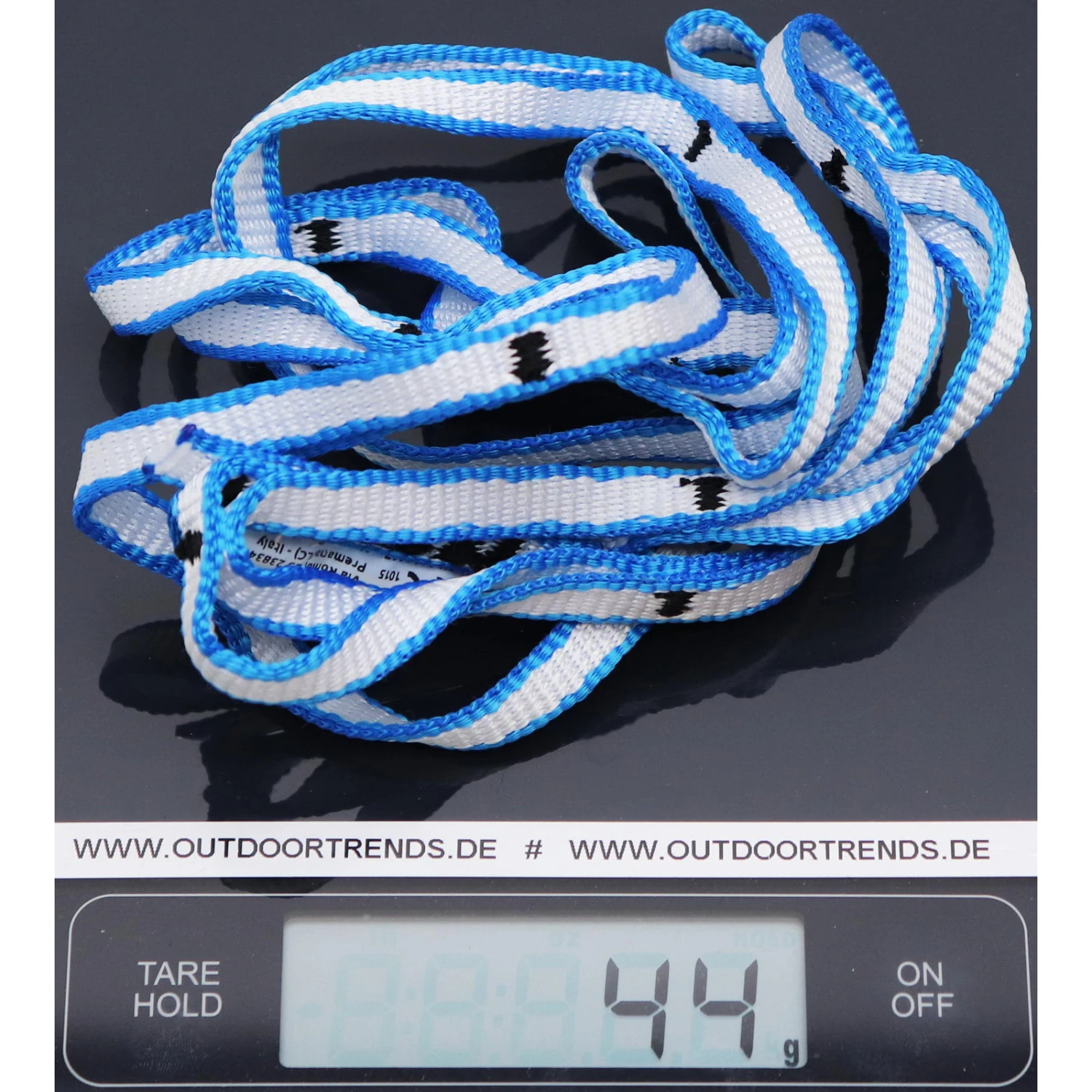 Camp Daisy Chain Dyneema - Bigwall-Schlinge 2 Camp Daisy Chain Dyneema - Bigwall-Schlinge – Bild 2