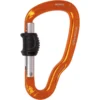 Camp Nomad - Klettersteig-Karabiner
