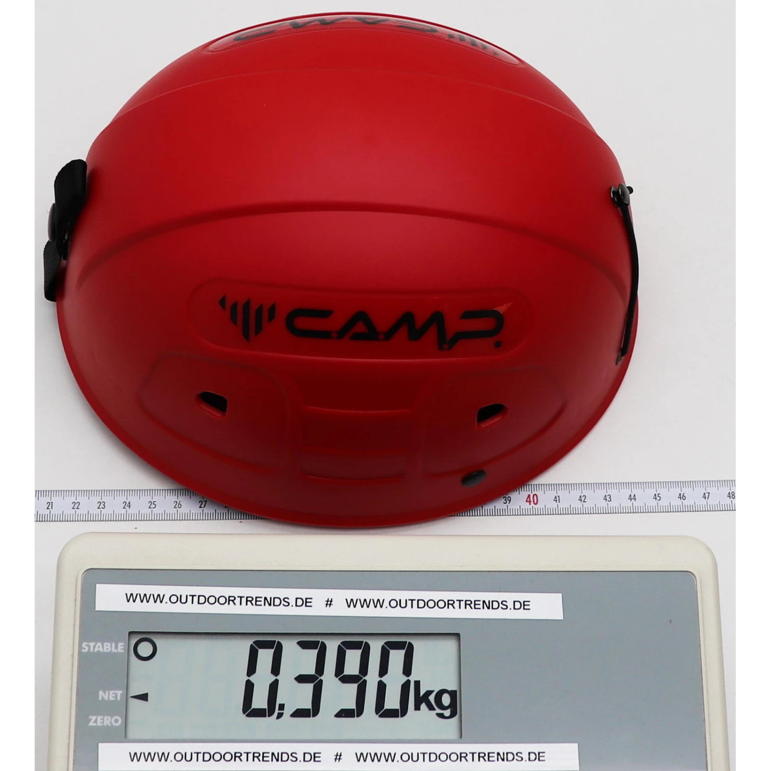 Camp Rockstar - Kletterhelm 2 Camp Rockstar - Kletterhelm – Bild 2