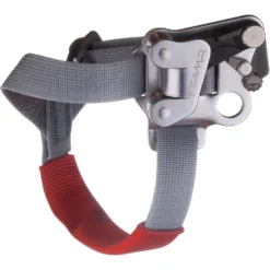 Camp Turbofoot Evo Left - Seilklemme