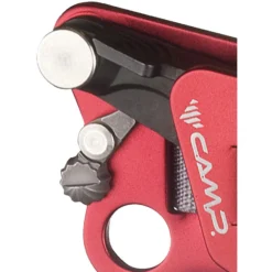 Camp Turbofoot Evo Right - Seilklemme -Edelrid Verkaufsgeschäft camp turbofoot evo right seilklemme ca 3261 3