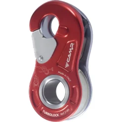 Camp Turbolock - Seilrolle Mit Rücklaufsperre