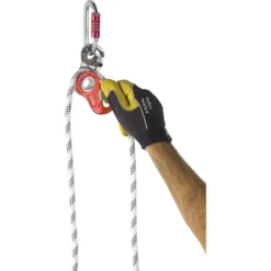 Camp Turbolock - Seilrolle Mit Rücklaufsperre 12 Camp Turbolock - Seilrolle Mit Rücklaufsperre -Edelrid Verkaufsgeschäft camp turbolock seilrolle mit ruecklaufsperre ca 3185 2