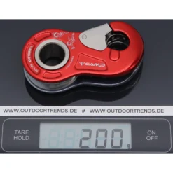 Camp Turbolock - Seilrolle Mit Rücklaufsperre 13 Camp Turbolock - Seilrolle Mit Rücklaufsperre -Edelrid Verkaufsgeschäft camp turbolock seilrolle mit ruecklaufsperre ca 3185 6