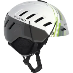 Camp Voyager - Kletter- Und Skihelm -Edelrid Verkaufsgeschäft camp voyager kletter und skihelm ca 3283 s2 5