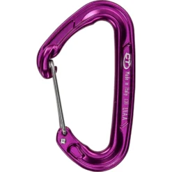 Climbing Technology Fly-Weight Evo Pack - Karabiner -Edelrid Verkaufsgeschäft climbing technology fly weight evo pack karabiner mix ctl 2c43900999ctstp 6