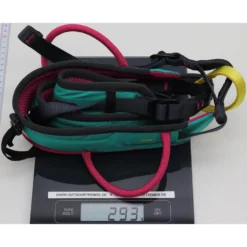 Climbing Technology Joy - Klettergurt Für Kinder -Edelrid Verkaufsgeschäft climbing technology joy klettergurt fuer kinder blue marine purple ctl 7h186af04 4