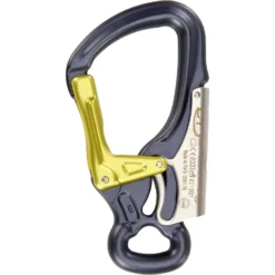 Climbing Technology K-Advance - Klettersteigkarabiner
