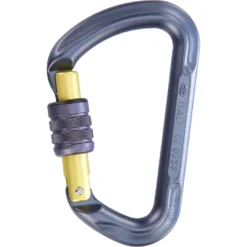 Climbing Technology K-Classic - Karabiner Mit Schiebehülse