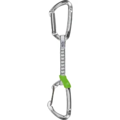 Climbing Technology Lime M Set DY - Express-Set
