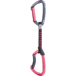 Climbing Technology Lime Set DY - Express-Set