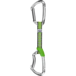 Climbing Technology Lime Set NY - Express-Set