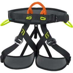 Climbing Technology Men's Explorer - Klettersteiggurt