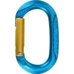 Climbing Technology OVX - Ovalkarabiner