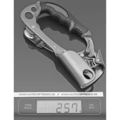 Climbing Technology Quick Roll Left - Aufstiegsgriff -Edelrid Verkaufsgeschäft climbing technology quick roll left aufstiegsgriff ctl 2d663sj 3