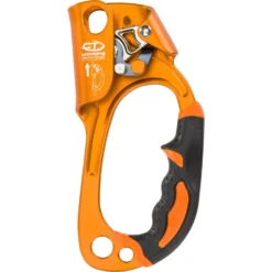 Climbing Technology Quick-Up+ Right - Seilklemme