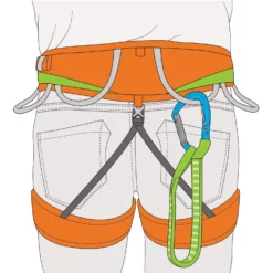 Climbing Technology Tricky - Sicherungsklipper -Edelrid Verkaufsgeschäft climbing technology tricky sicherungsklipper ctl 2e693fywnj 5