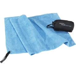 COCOON Terry Towel Light Gr. M - Trekking-Handtuch