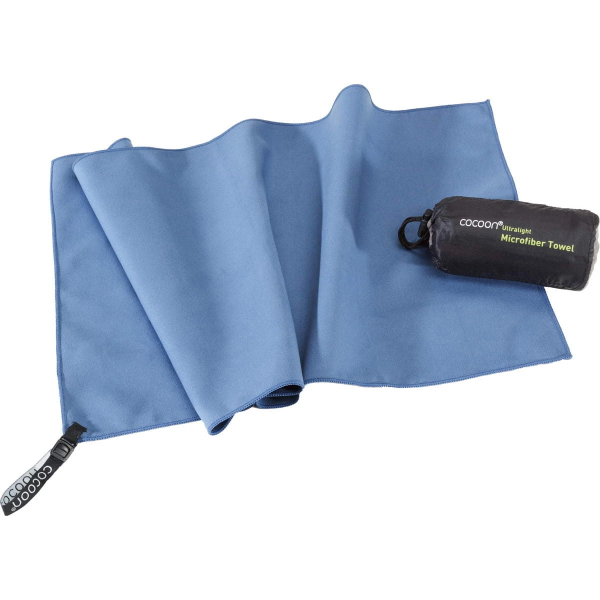 COCOON Towel Ultralight Gr. L - Reise-Handtuch 1 COCOON Towel Ultralight Gr. L - Reise-Handtuch