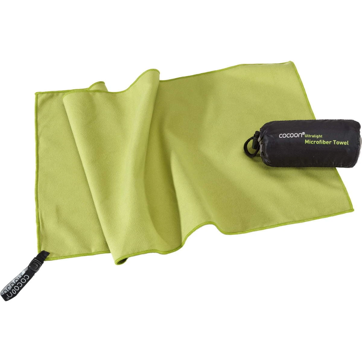 COCOON Towel Ultralight Gr. M - Outdoor-Handtuch 1 COCOON Towel Ultralight Gr. M - Outdoor-Handtuch