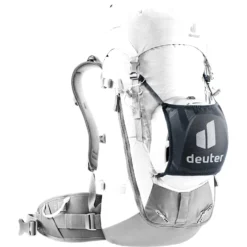 Deuter Helmet Holder - Helmhalterung