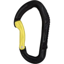 DMM Alpha Steel - Stahl-Karabiner