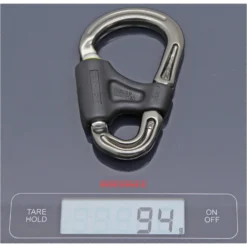 DMM Belay Master - HMS Karabiner -Edelrid Verkaufsgeschäft dmm belay master hms karabiner a872lg 1